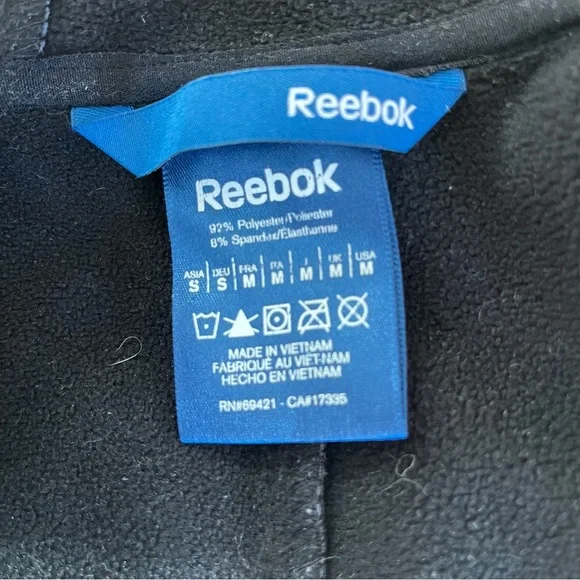 Reebok ski jacket - Picture 2 of 5